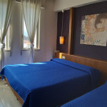 Cavalieri Del Tau À l'intérieur