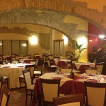 Da Mimma À l'intérieur