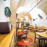 Convitto À l'intérieur