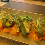 Orientale Comida