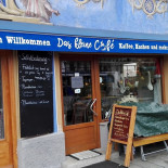 St. Vincent Pub Außen
