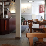 St. Vincent Pub Innen