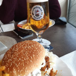 St. Vincent Pub Bebida