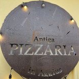 Antiga Pizzaria Carta