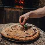 Antiga Pizzaria Bebida