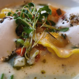 Baruffa Scopello Comida