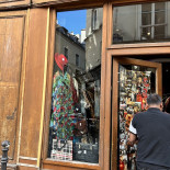 Centro Exterior