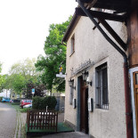 Maddalena Extérieur