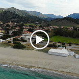 Solanas Exterior