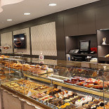 Trattoria Boscaccio Dentro