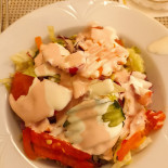 Gelateria Oasigel Comida