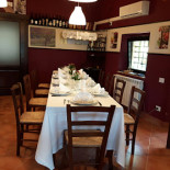 La Casella Del Duca Innen