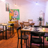 The Situation Pub Dentro