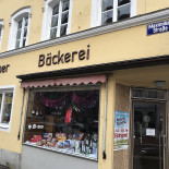 Bomboniera Extérieur