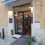 L'emporio Del Caffè Außen