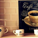 L'emporio Del Caffè Getränk
