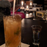 Papagrand Boisson