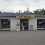 Villamare 2 Außen