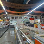 La Collinetta Innen