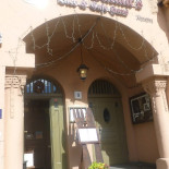 Cappuccini Exterior