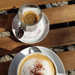 Cappuccini Bebida
