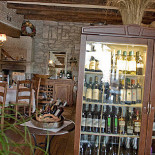 Gran Osteria Tre Noci Innen