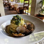 Gran Osteria Tre Noci Essen