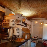 Caffe Cesare À l'intérieur