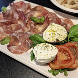 Orient Express Comida