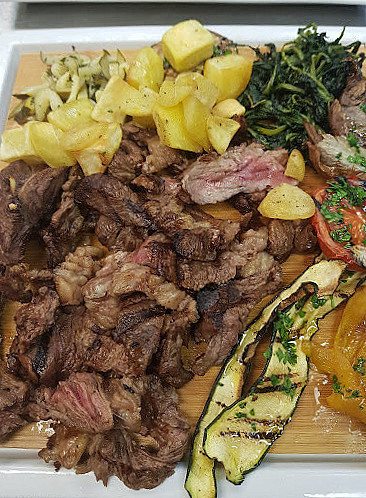 Il Roccolo Essen