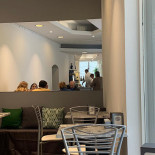 Caffè Artistico À l'intérieur