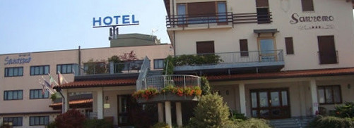 Sanremo Exterior