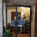 Il Settimo Sigillo Extérieur
