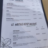 Ale's Pizza Carta
