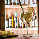 Vineria Wine Note Bebida