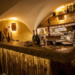 Vineria Wine Note Bebida
