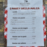 Malga Col Toront Carta