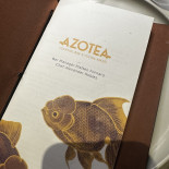 Azotea Carta
