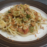 Centro Storico Comida