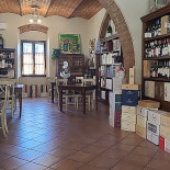 Locanda Le Volte E B&b Innen