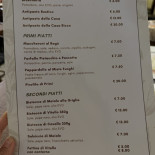 Antico Palazzo Trattoria, Macelleria E Lounge Carta