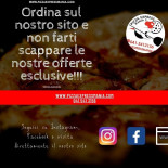 Pizza Mania 2 Speisekarte