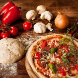 Pizza Mania 2 Essen