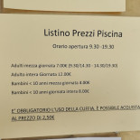 Agriturismo Pingitore Carta