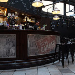Al Rock Cafè Exterior