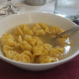 Ca Vecia Comida