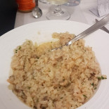 Ca Vecia Nourriture