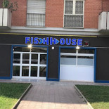 Fish House Außen