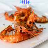 Fish House Essen