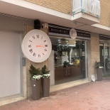 Fred Exterior